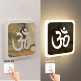 OM Wall lamp