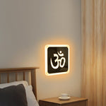 OM Wall lamp