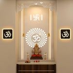 OM Wall lamp