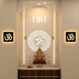 OM Wall lamp