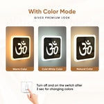 OM Wall lamp