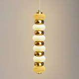 Onexa Onyx Marble LED Pendant Light