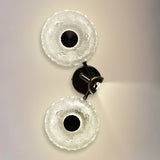 Ovalic LED Wall Lamp