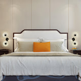 Ovalic LED Wall Lamp