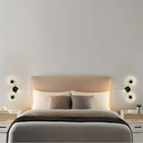 Ovalic LED Wall Lamp