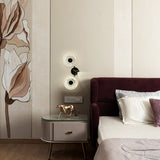 Ovalic LED Wall Lamp