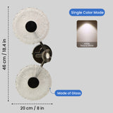 Ovalic LED Wall Lamp