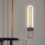 Ovum Modern Indoor Wall Lamp