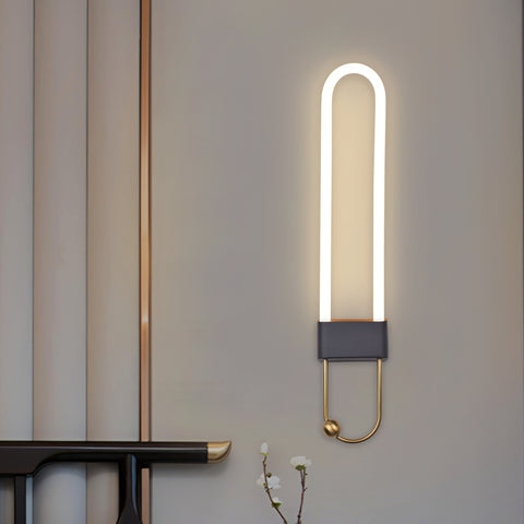 Ovum Modern Indoor Wall Lamp