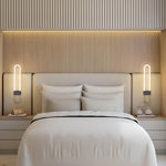 Ovum Modern Indoor Wall Lamp