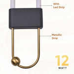 Ovum Modern Indoor Wall Lamp
