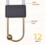 Ovum Modern Indoor Wall Lamp