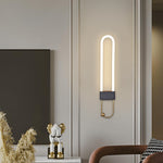 Ovum Modern Indoor Wall Lamp