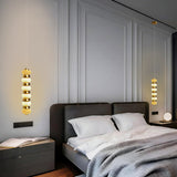 Onexa Onyx Marble LED Pendant Light