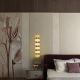 Onexa Onyx Marble LED Pendant Light