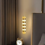 Onexa Onyx Marble LED Pendant Light