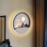 Panorama Wall Lamp