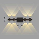 Paradigm Wall Lamp
