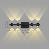 Paradigm Wall Lamp