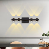 Paradigm Wall Lamp