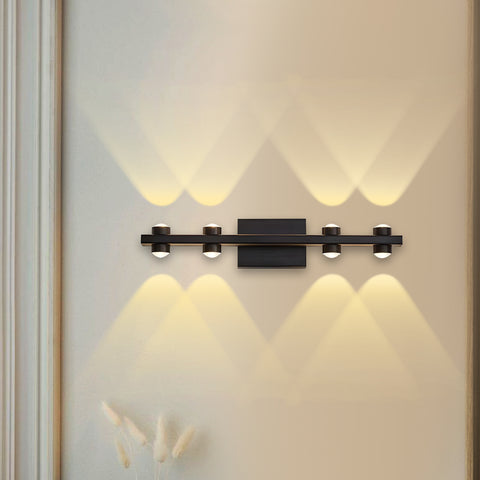 Paradigm Wall Lamp