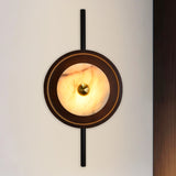 Parete LED Wall Lamp