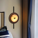 Parete LED Wall Lamp