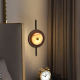 Parete LED Wall Lamp