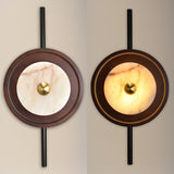 Parete LED Wall Lamp