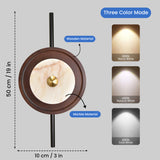 Parete LED Wall Lamp