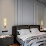 Onira Onyx Marble LED Pendant Light
