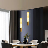 Onira Onyx Marble LED Pendant Light