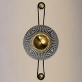 Piantana LED Wall Lamp