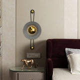 Piantana LED Wall Lamp