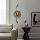 Piantana LED Wall Lamp