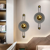 Piantana LED Wall Lamp