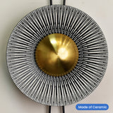 Piantana LED Wall Lamp
