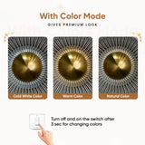 Piantana LED Wall Lamp