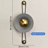 Piantana LED Wall Lamp