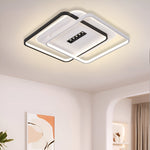 Pietro Smart Modern LED Ceiling light