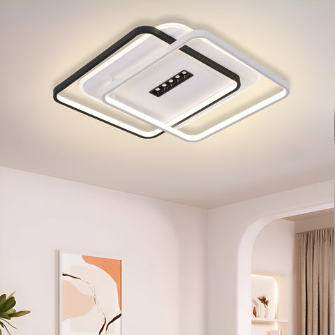 Pietro Smart Modern LED Ceiling light