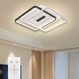 Pietro Smart Modern LED Ceiling light