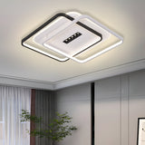Pietro Smart Modern LED Ceiling light