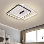 Pietro Smart Modern LED Ceiling light