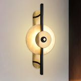 Piggle Modern Indoor Wall Lamp