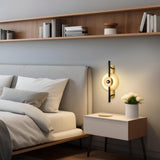 Piggle Modern Indoor Wall Lamp