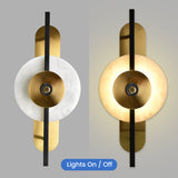 Piggle Modern Indoor Wall Lamp