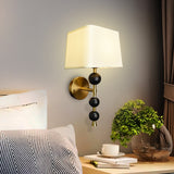 Pipistrello Wall lamp