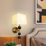 Pipistrello Wall lamp