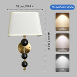 Pipistrello Wall lamp